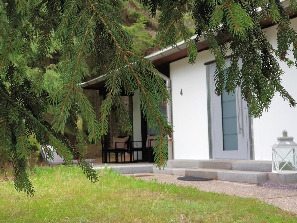 Waldhotel Rennsteighoehe Frauenwald Exteriör bild