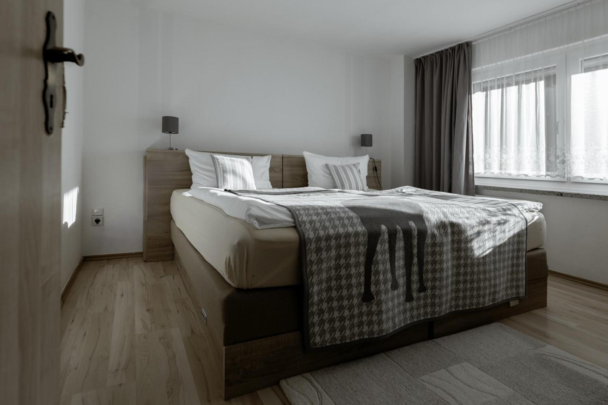 Waldhotel Rennsteighoehe Frauenwald Exteriör bild
