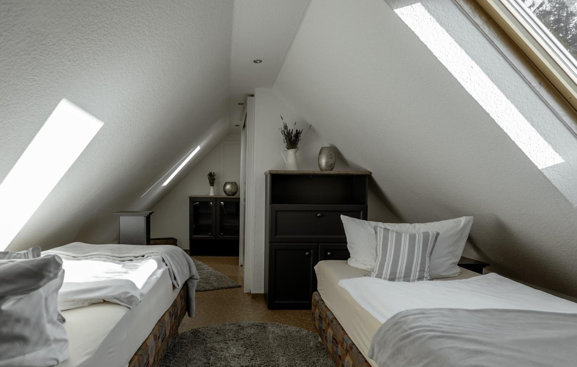 Waldhotel Rennsteighoehe Frauenwald Exteriör bild